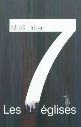 Couverture du produit · Les Sept-Eglises