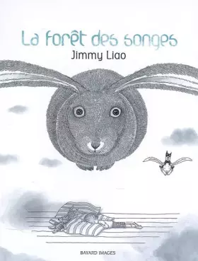 Couverture du produit · La forêt des songes