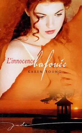 Couverture du produit · L'innocence bafouée