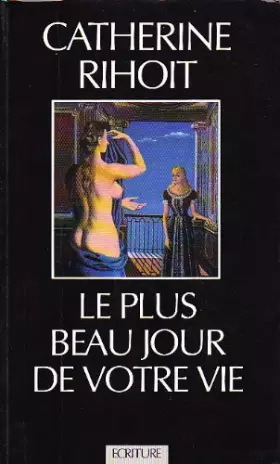 Couverture du produit · Le plus beau jour de votre vie
