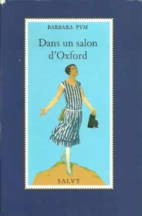 Couverture du produit · Dans un salon d'Oxford : [nouvelles]