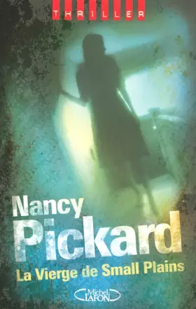 Couverture du produit · La Vierge de Small Plains