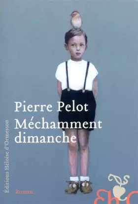 Couverture du produit · Méchamment dimanche