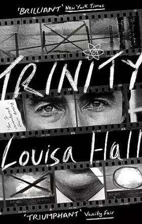 Couverture du produit · Trinity