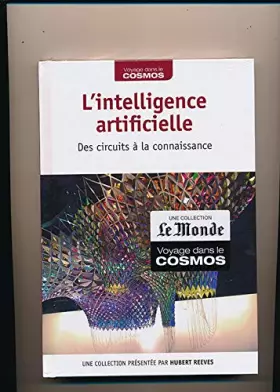 Couverture du produit · L'intelligence artificielle Des circuits à la connaissance N° 46