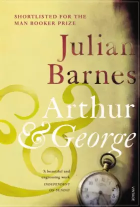 Couverture du produit · Arthur & George