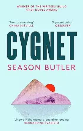 Couverture du produit · Cygnet