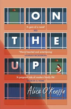 Couverture du produit · On The Up