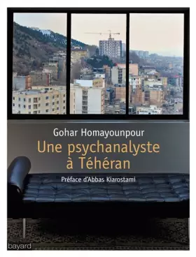 Couverture du produit · PSYCHANALYSTE À TÉHÉRAN