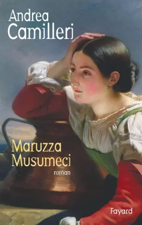 Couverture du produit · Maruzza Musumeci