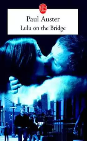 Couverture du produit · Lulu on the bridge