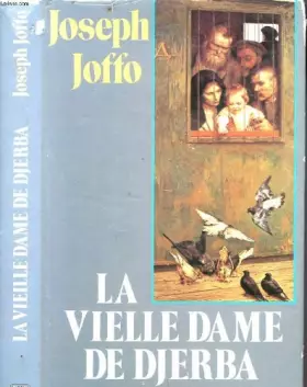 Couverture du produit · La Vieille Dame De Djerba