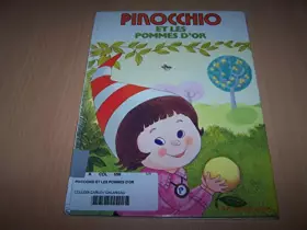 Couverture du produit · Pinocchio et les pommes d'or