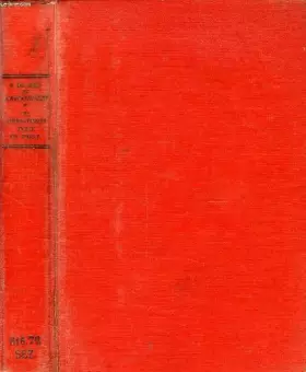 Couverture du produit · CES RHUMATISMES DONT ON PARLE