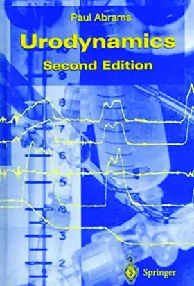 Couverture du produit · Urodynamics