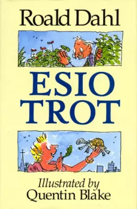 Couverture du produit · Esio Trot