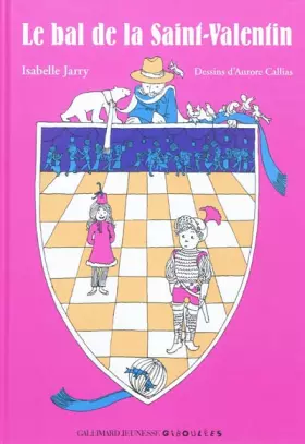 Couverture du produit · Le bal de la Saint-Valentin: Une aventure de Titus et Papyrus