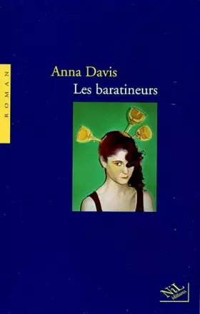 Couverture du produit · Les Baratineurs