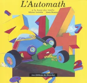 Couverture du produit · L'Automath