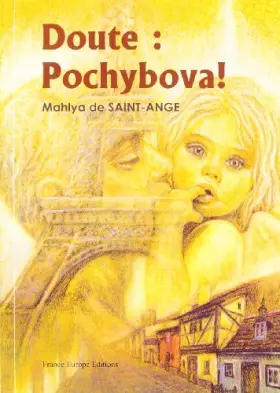 Couverture du produit · Doute Pochybova !