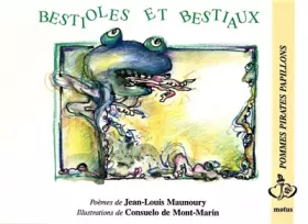 Couverture du produit · Bestioles et bestiaux