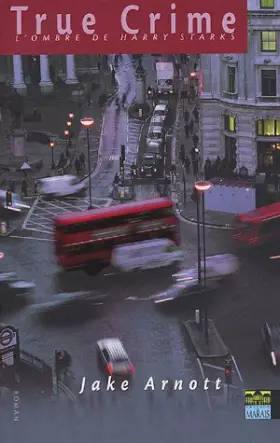 Couverture du produit · True Crime : L'ombre de Harry Starks