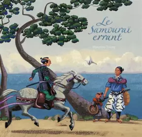 Couverture du produit · Le Samouraï errant