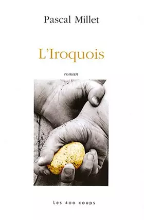 Couverture du produit · L'Iroquois