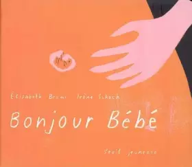 Couverture du produit · Bonjour Bébé