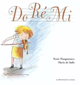 Couverture du produit · Do ré mi