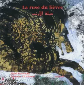 Couverture du produit · La ruse du lièvre (1CD audio)