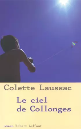 Couverture du produit · Le Ciel de Collonges