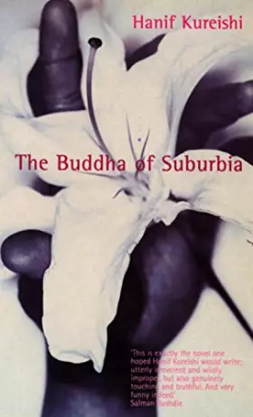 Couverture du produit · Buddha of Suburbia