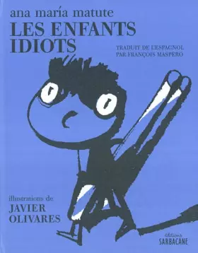 Couverture du produit · Les Enfants idiots