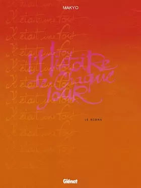 Couverture du produit · L'histoire de chaque jour