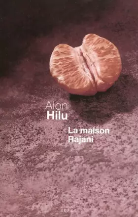 Couverture du produit · La maison Rajani