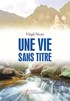 Couverture du produit · UNE VIE SANS TITRE