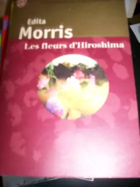 Couverture du produit · LES FLEURS D'HIROSHIMA