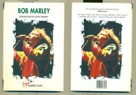 Couverture du produit · Bob Marley (Virgin Modern Icons)
