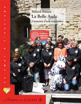 Couverture du produit · La Belle Aude