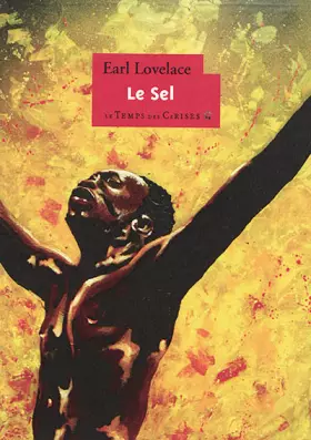 Couverture du produit · Le sel