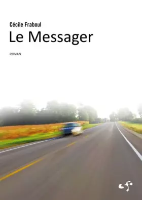 Couverture du produit · Le Messager