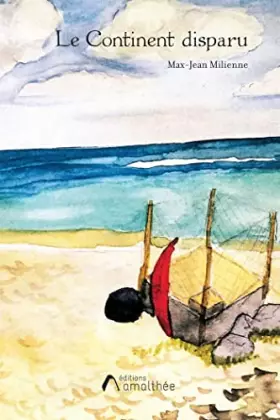 Couverture du produit · Le Continent disparu