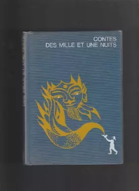 Couverture du produit · Les Mille et une nuits : Les quatre plus prestigieux de ces contes arabes (Collection Super 1000)