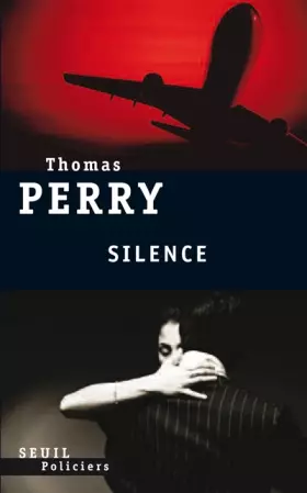 Couverture du produit · Silence