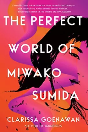 Couverture du produit · Perfect World Of Miwako Sumida