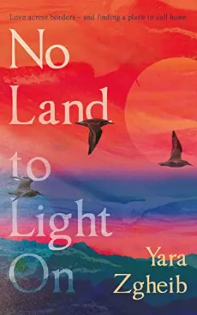 Couverture du produit · No Land to Light On