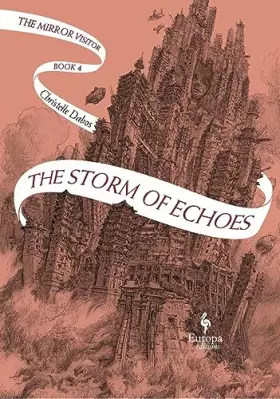 Couverture du produit · The Storm of Echoes