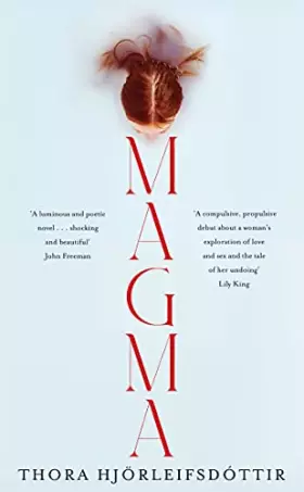 Couverture du produit · Magma