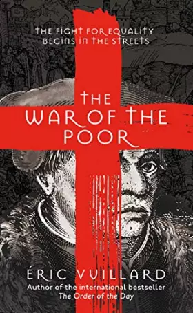 Couverture du produit · The War of the Poor: Eric Vuillard